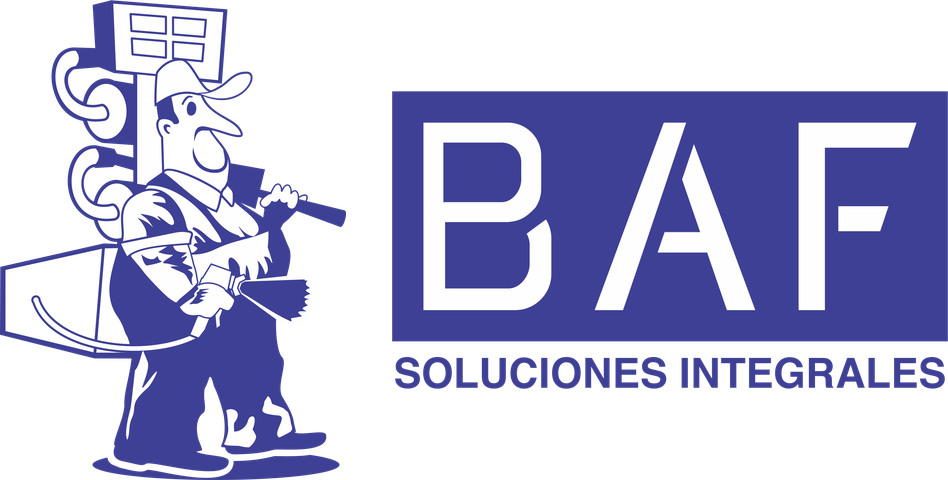 Logo de BAF Poliuretano